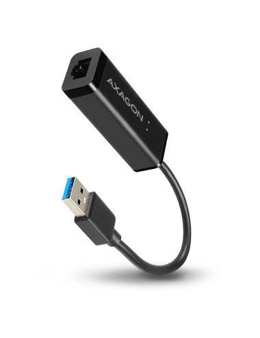 AXAGON | ADE-SR USB 3.0 Gigabit Ethernet