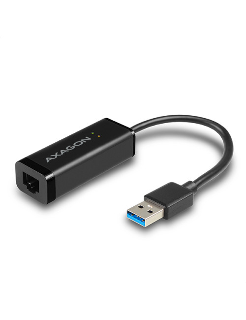 AXAGON | ADE-SR USB 3.0 Gigabit Ethernet