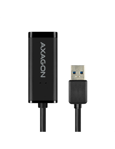 AXAGON | ADE-SR USB 3.0 Gigabit Ethernet