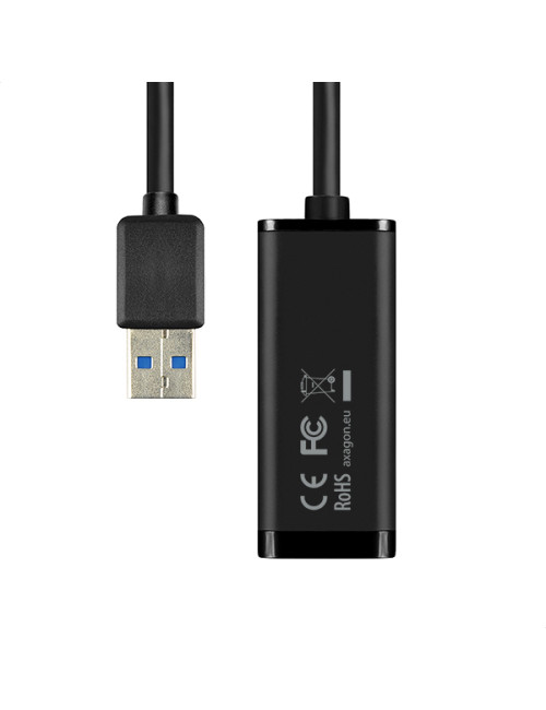 AXAGON | ADE-SR USB 3.0 Gigabit Ethernet