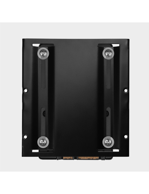 AXAGON Metal frame for mounting one 2.5" disk into one 3.5" position | RHD-125B