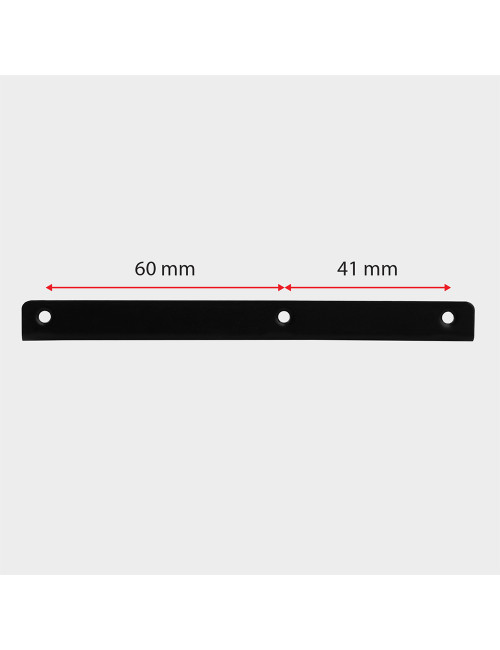 AXAGON Metal frame for mounting one 2.5" disk into one 3.5" position | RHD-125B