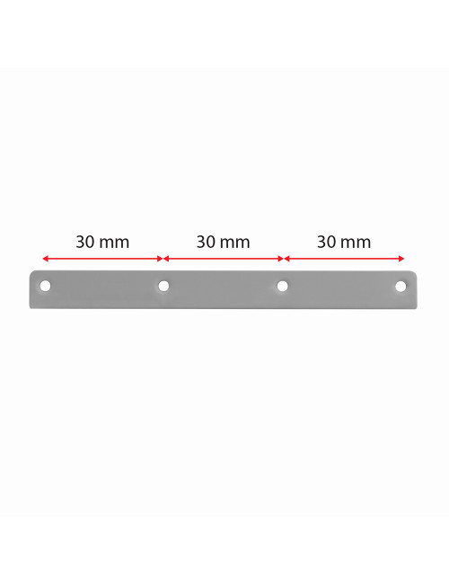 AXAGON Metal frame for mounting one 2.5" disk into one 3.5" position | RHD-125S