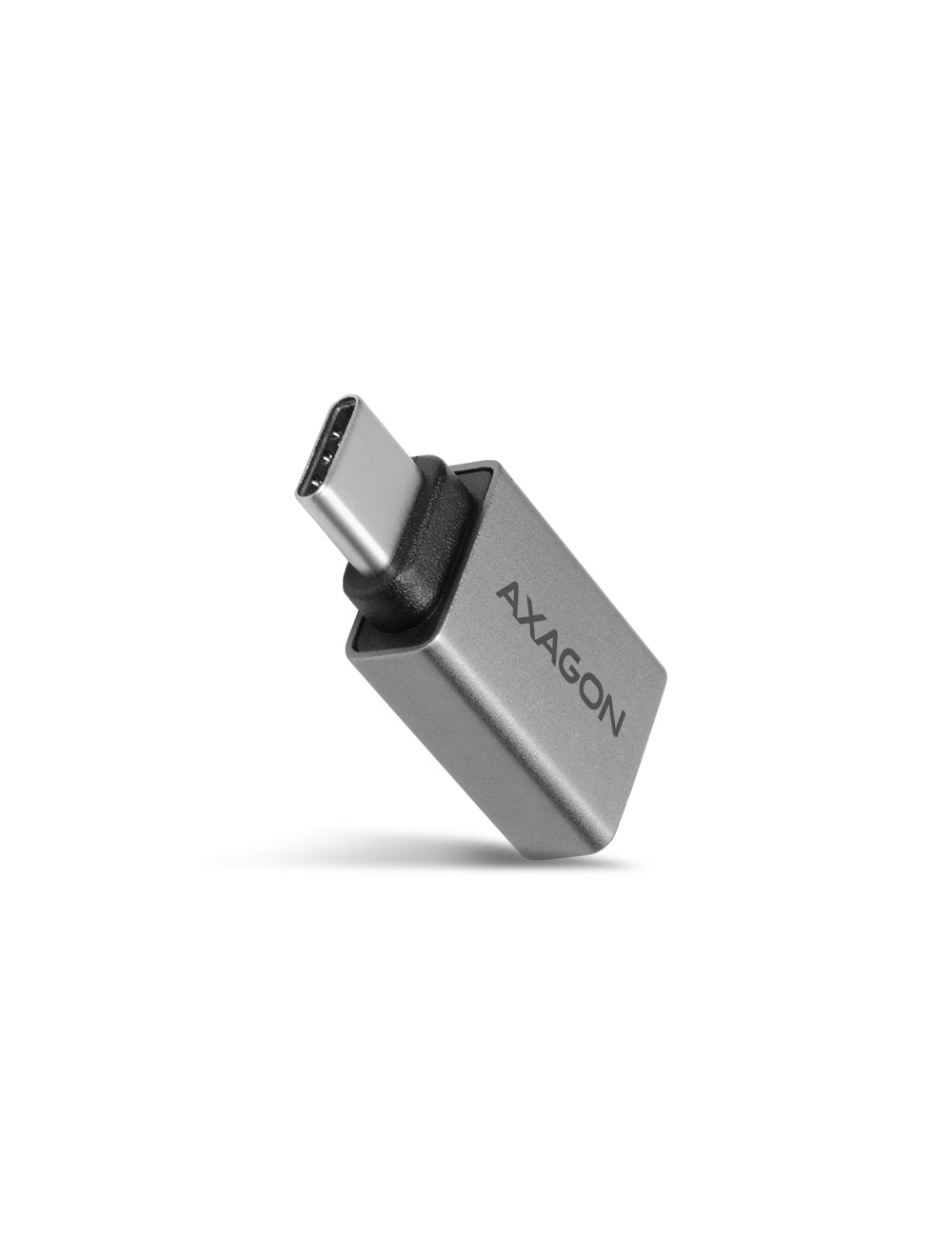 AXAGON Adapter into the USB-C port with USB Type A female output | RUCM-AFA