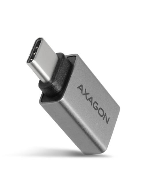 AXAGON Adapter into the USB-C port with USB Type A female output | RUCM-AFA