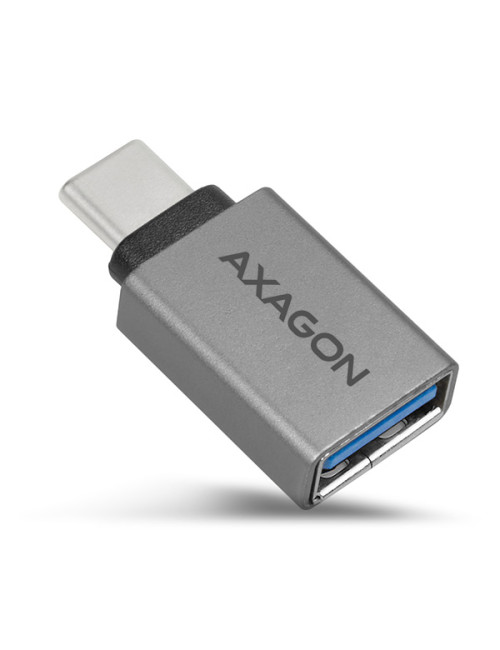 AXAGON Adapter into the USB-C port with USB Type A female output | RUCM-AFA