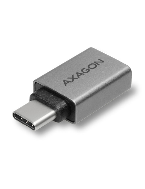 AXAGON Adapter into the USB-C port with USB Type A female output | RUCM-AFA