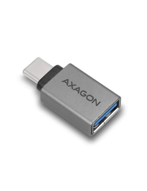 AXAGON Adapter into the USB-C port with USB Type A female output | RUCM-AFA