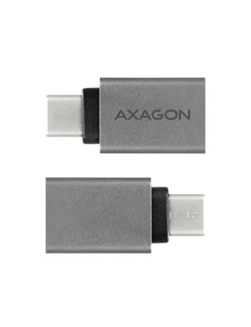 AXAGON Adapter into the USB-C port with USB Type A female output | RUCM-AFA