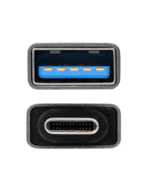 AXAGON Adapter into the USB-C port with USB Type A female output | RUCM-AFA