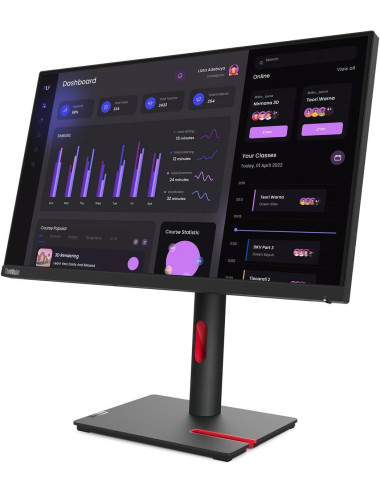 Monitorius Lenovo...