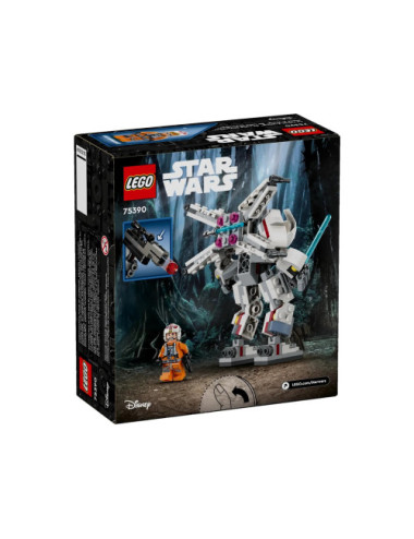 LEGO STAR WARS 75390 Luke...