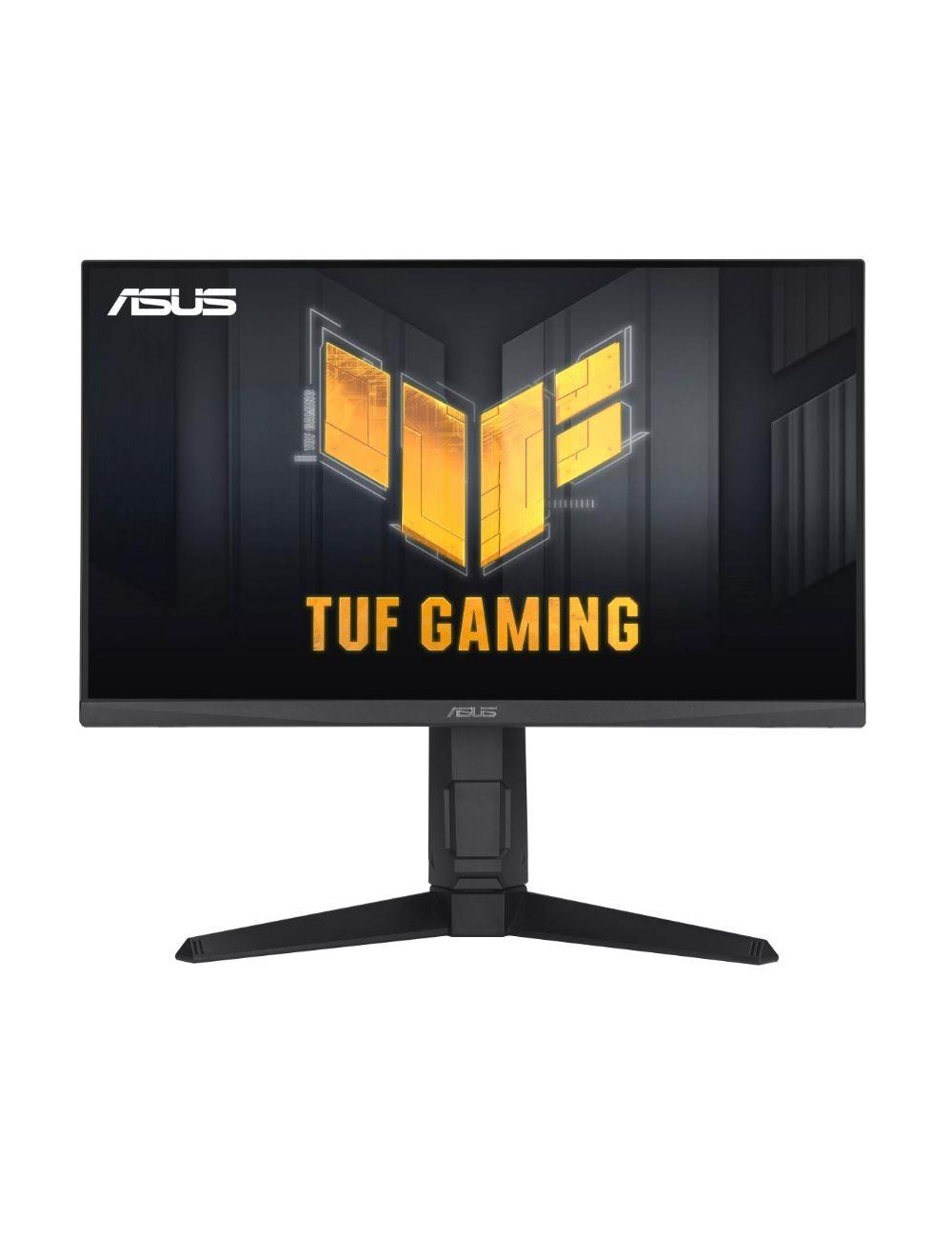 LCD Monitor|ASUS|90LM09G0-B01170|23.8"|Gaming|Panel IPS|1920x1080|16:9|180Hz|1 ms|Speakers|Swivel|Pivot|Height adjustable|Tilt|C