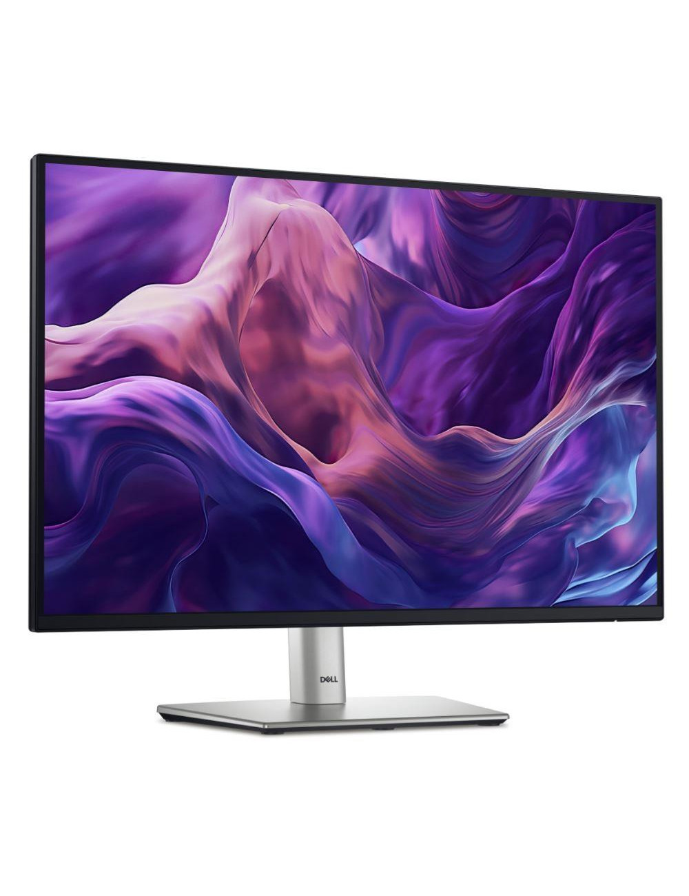 LCD Monitor|DELL|P2425|24"|Business|Panel IPS|1920x1200|16:10|100Hz|Matte|8 ms|Swivel|Pivot|Height adjustable|Tilt|210-BMJD