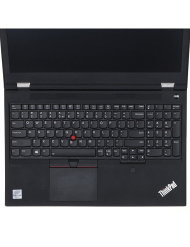 LENOVO ThinkPad P15...