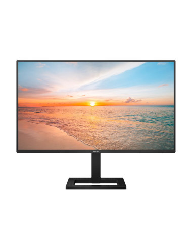 Philips | 27E1N1300AE/00 | 27 " | IPS | 16:9 | 100 Hz | 4 ms | 1920 x 1080 pixels | 250 cd/m | HDMI ports quantity 1 | Warranty 