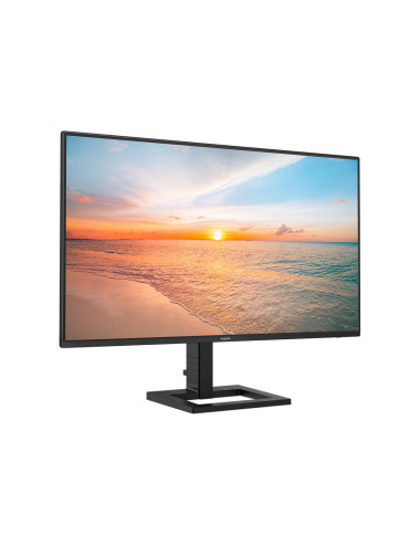 Philips | 27E1N1300AE/00 | 27 " | IPS | 16:9 | 100 Hz | 4 ms | 1920 x 1080 pixels | 250 cd/m | HDMI ports quantity 1 | Warranty 