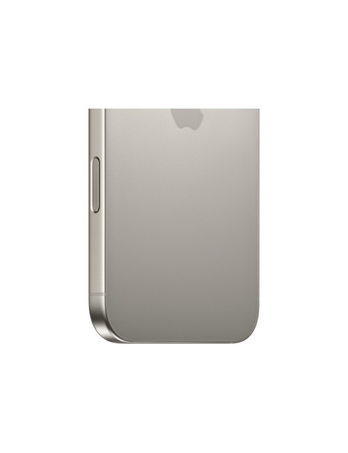 Apple iPhone 16 Pro 1TB Natural Titanium | Apple