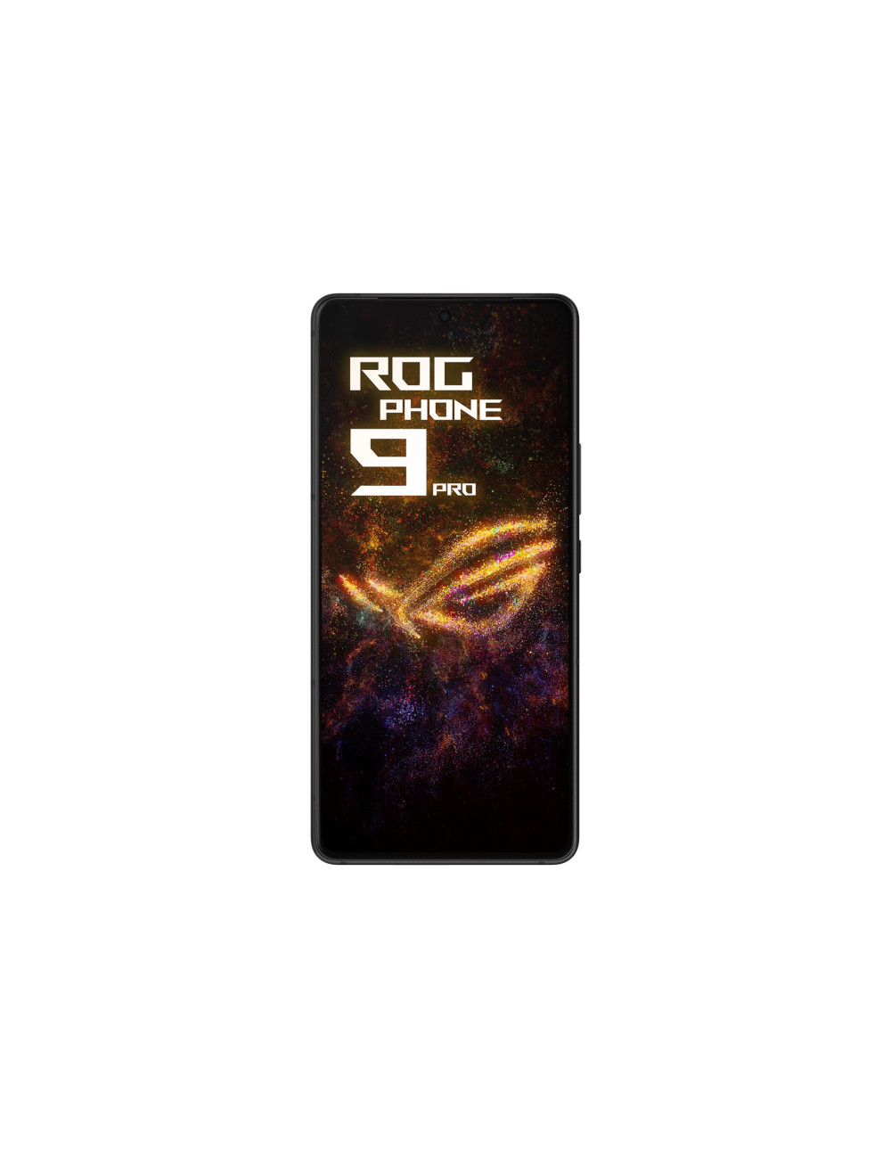 Asus ROG Phone 9 Pro | Phantom Black | 6.78 " | 2400 x 1080 pixels | Qualcomm | Snapdragon 8 Elite | Internal RAM 24 GB | 1000 G