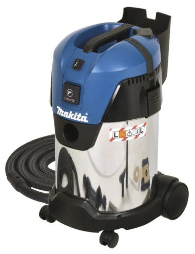 Makita L Class dust...