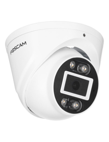 FOSCAM T8EP 8MP POE IP...