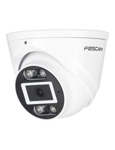 FOSCAM T8EP 8MP POE IP...