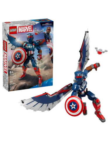 LEGO MARVEL 76296 New...