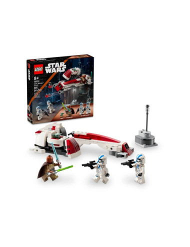 LEGO STAR WARS 75378 BARC...