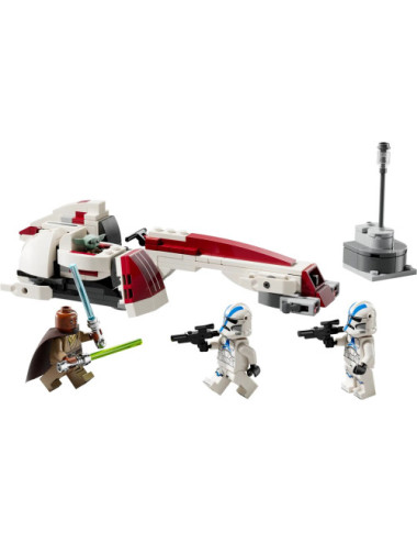 LEGO STAR WARS 75378 BARC...