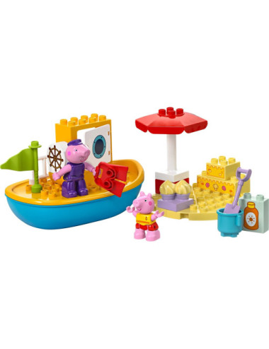 LEGO DUPLO 10432 Peppa Pig...