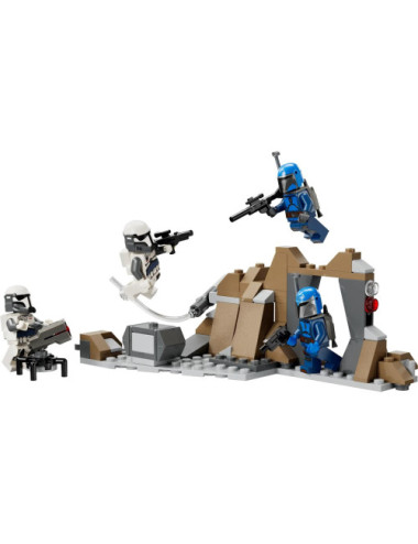 LEGO STAR WARS 75373 Ambush...