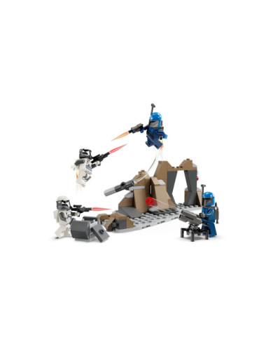 LEGO STAR WARS 75373 Ambush...