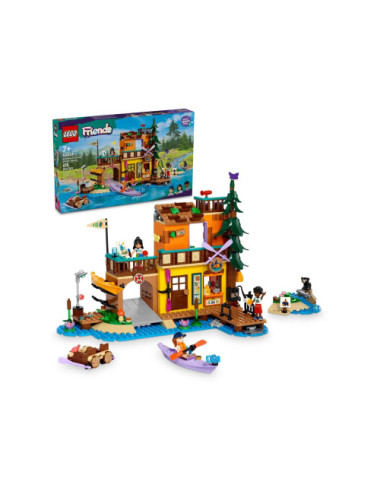 LEGO FRIENDS 42626...