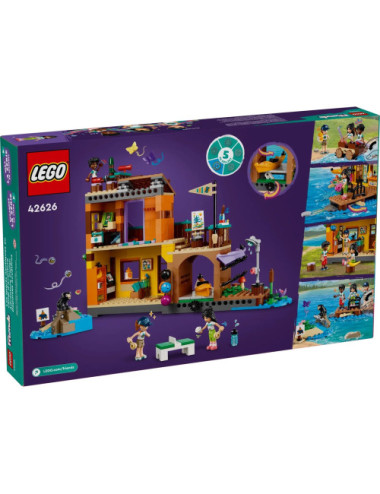 LEGO FRIENDS 42626...