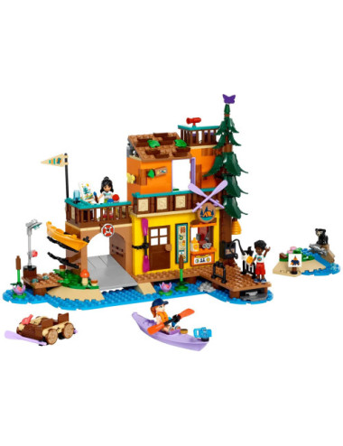 LEGO FRIENDS 42626...