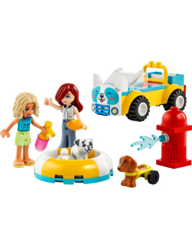 LEGO FRIENDS 42635 Dog...