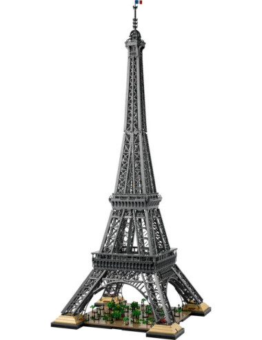 LEGO ICONS 10307 Eiffel Tower