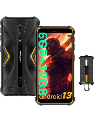 Ulefone Armor X12 3/32GB...