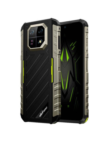 Ulefone Armor 22 8/256GB Green