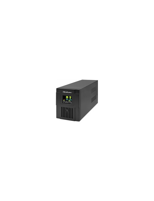 QOLTEC 53770 UPS 1500VA 900W