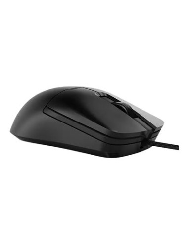 Lenovo | RGB Gaming Mouse | Legion M300s | Gaming Mouse | Wired via USB 2.0 | Shadow Black