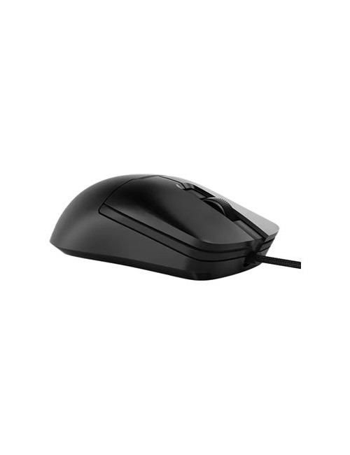 Lenovo | RGB Gaming Mouse | Legion M300s | Gaming Mouse | Wired via USB 2.0 | Shadow Black