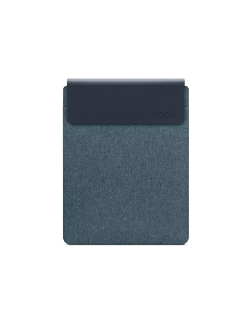 Lenovo | Yoga Sleeve | Fits up to size 14.5 " | Sleeve | Tidal Teal