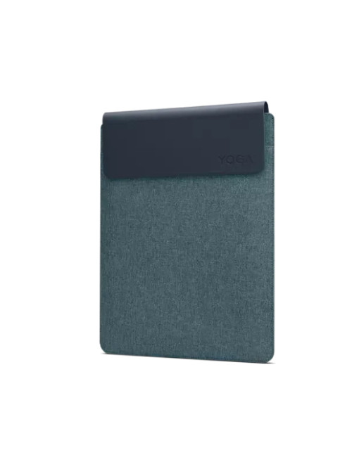 Lenovo | Yoga Sleeve | Fits up to size 14.5 " | Sleeve | Tidal Teal