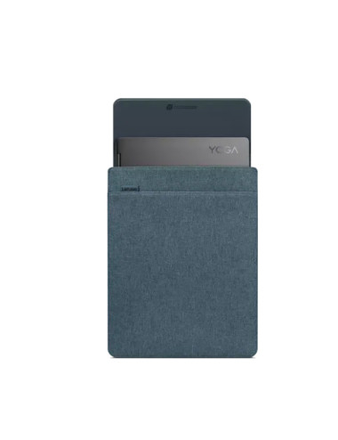 Lenovo | Yoga Sleeve | Fits up to size 14.5 " | Sleeve | Tidal Teal