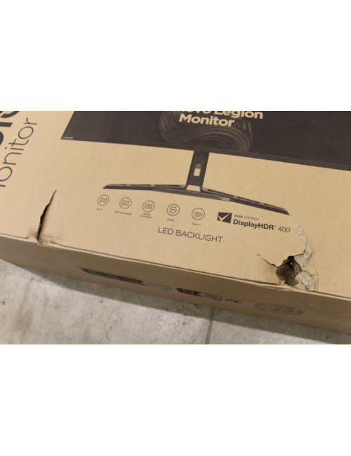 SALE OUT. | Lenovo | Warranty 35 month(s) | DAMAGED PACKAGING