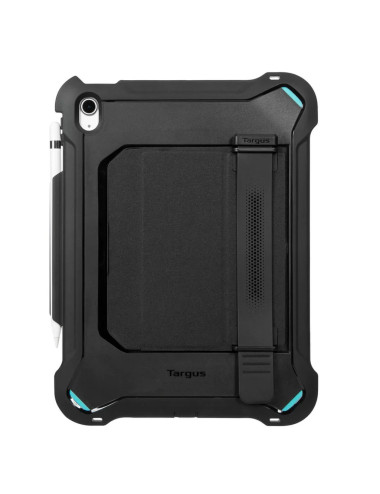 Targus SafePort Rugged Max Case for iPad 10.9" | THD929GL | Tablet case | Black