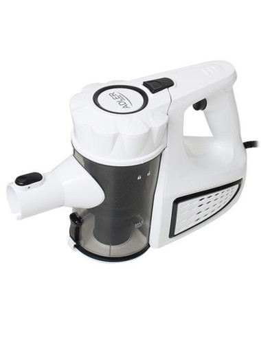 Adler AD 7036W hand vac white