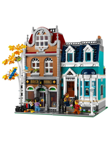 LEGO CREATOR EXPERT 10270...