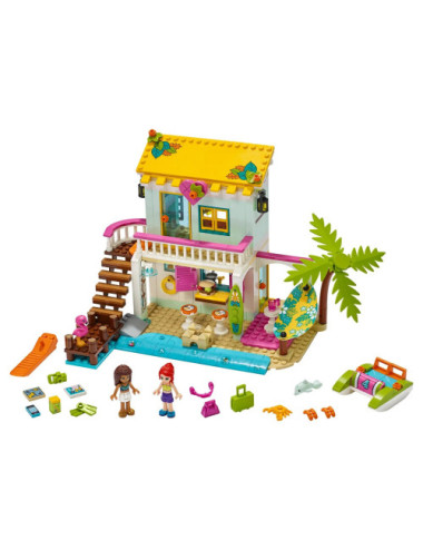 LEGO FRIENDS 41428 Beach House